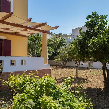 Villa Kokkali