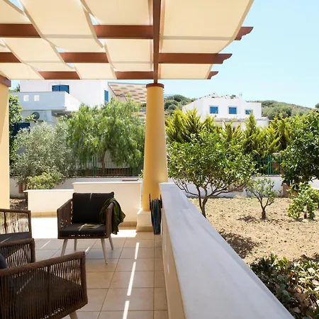 Villa Kokkali *
