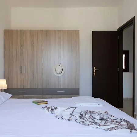 Kokkali Villa Vrachonisida Agios Isidoros
