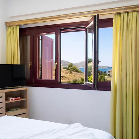 Kokkali Villa Vrachonisida Agios Isidoros