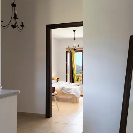 Kokkali Villa