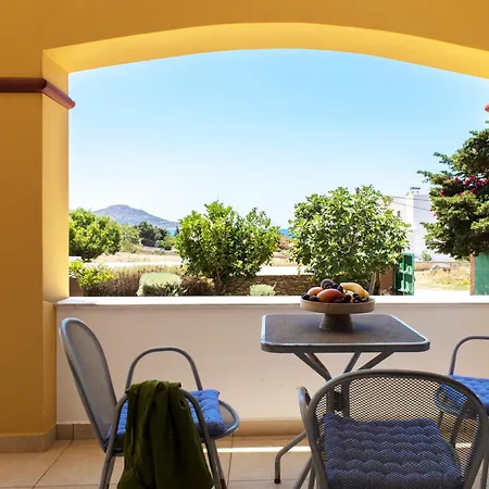 Villa Kokkali Vrachonisida Agios Isidoros