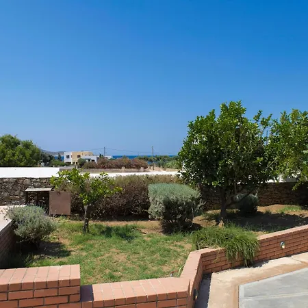 Villa Kokkali Vrachonisida Agios Isidoros